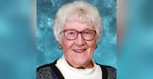 Virginia R. "Ginny" Kotschwar Obituary