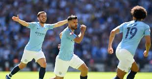 Manchester city won 19 direct matches.chelsea won 24 matches.5 matches ended in a draw.on average in direct matches both teams scored a 2.75 goals per match. Chelsea 0 2 Man City Highlights And Reaction Sergio Aguero Scores Twice And Bernardo Silva Stars Manchester Evening News