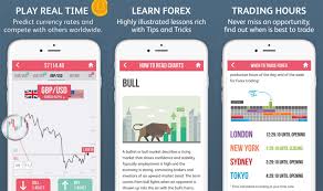 This is why we have done the hard work for you by reviewing five of for example, if you're looking for the best stock market apps for iphone, you likely won't want to pick ig. 5 Best Forex Trading Apps For Ios Android 2020 Finance Illustrated