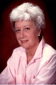 Margaret Christine Wilwant (Morgan) nee Powell