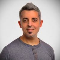 Nathaniel Greenwald Email & Phone Number