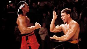 The muscles from brussels started martial arts at the age of eleven. Bloodsport Remake Des Kampfsport Klassikers Ohne Jean Claude Van Damme Entertainweb Die Seite Fur Games Filme Und Serien