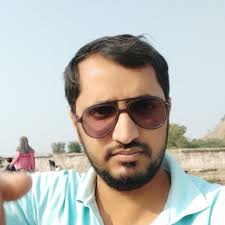 Syed HASHMI