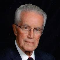 Richard Eugene Crosley Obituary