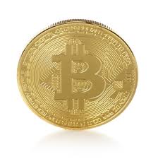 Maybe it should be worth more than gold, because it's digital. Bitcoin Gold Plated Btc Token Miner Cryptocurrency Commemorative Collection Ebay