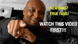 BabelScatter Presents: Leland Philpot