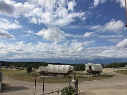 For rv travelers wishing to experience the texas hill country's beauty and charm, the fredericksburg rv park is centrally located in the beautiful hill county community of historic fredericksburg. Fredericksburg Rv Campgrounds