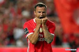 Portuguese League Benfica Vs Porto Xinhua English News Cn
