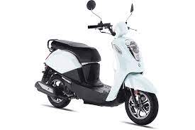 Distributor for sym motorcycles and scooters in malaysia, mforce bike holdings has announced two new scooter models will be coming to the local market soon. Home Sym Mforce