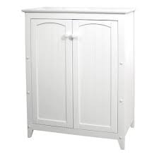 118 reviews of studio41 home design showroom i had a good experience here with looking at bathroom vanities and kitchen cabinets. Wood 2 Door Storage Cabinet In White Pemberly Row Target