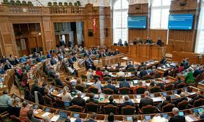 Denmark passes bill to stop Holy Quran burnings