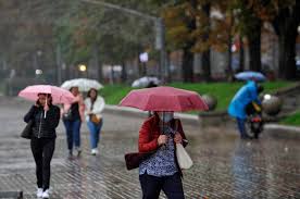 Vremea în bucurești, sâmbătă, 12 octombrie. Vremea In CapitalÄƒ Prognoza Meteo Pentru Bucuresti Anm AnunÅ£Äƒ Ploi Si Temperaturi De 10 Grade