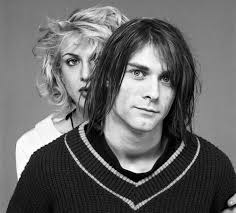 Going where even the tabloids fear to tread, the controversial kurt & courtney could also be called courtney and me. Courtney Love Talks Sex With Kurt Cobain In Painfully Tmi Interview The Hollywood Gossip