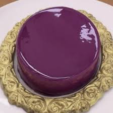 Le Gateau Miroir Recipe In 2020 Desserts Cake Food