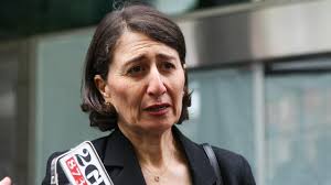 Gladys berejiklian (born 22 september 1970) is an australian former politician who served as the 45th premier of new south wales and the leader of the new . Gladys Berejiklian Says No To Run In Warringah And Announces The End Of Her Political Life