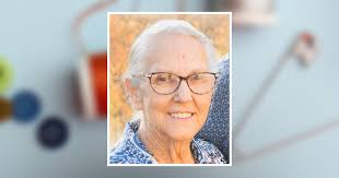 Bertha Jackson Diaz Obituary May 8, 2024
