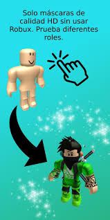 El jugador podra colorear con los colores que te ofrecemos para que personalice tu portada de roblox. Pieles Para Ninos Y Ninas For Android Apk Download