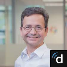 Dr. Diego Cadavid, MD