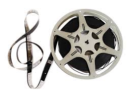 Resultado de imagen de música de cine