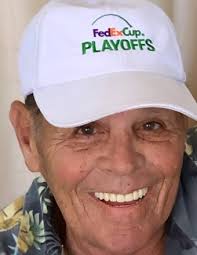 Obituary information for Glen Elgar Dempcy