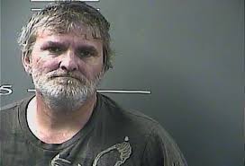 Martin County Arrest Report