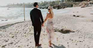 Wedding dresses,bridesmaid dresses,prom dresses,gowns online shop | styletheaisle uk. A Guide To Beach Wedding Attire For Men And Women