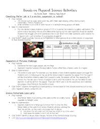 Balancing chemical equations in five easy steps balancing chemical equations is a core skill in chemistry. Activities Britt By Brooke Britt Issuu