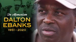 Patriots to Host Dalton Ebanks Invitational