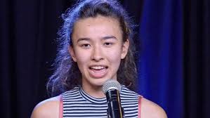 Angela Zhang: On Being "Only Human"