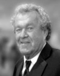 James Boyne Obituary (2015)