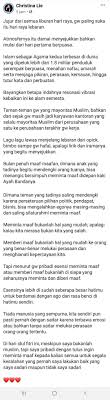 Check spelling or type a new query. Pengakuan Non Muslim Jujur Dari Semua Liburan Hari Raya Gw Paling Suka Itu Hari Raya Lebaran Portal Islam