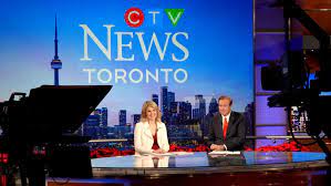 Toronto's highest rated daily news show. Ctv News Toronto S Veteran Anchor Ken Shaw Announces Retirement Ctv News