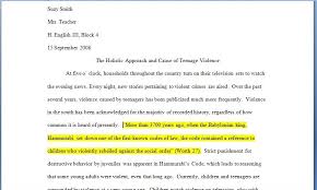 Using heading styles in word or google docs. Purdue Owl Work Citing Quotes Apa Style Guidelines Overview From Owl Purdue Online Writing Lab Dogtrainingobedienceschool Com