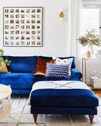 Keep your eyes for a candy color sofa in shades of pink, turquoise, lilac, and emerald to add color to a dark and comfortable interior. 10 Living Room Designs With Colorful Sofas For Bold Design Lovers