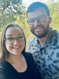 Victoria Horrace and Gabriel Rasmussen's Wedding Website