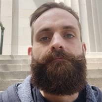 Sean Michael McNeely Obituary (2023)