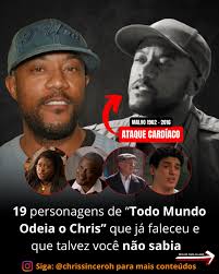 Chris Sincero