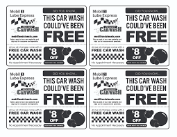 We have a new customer service number. Classic Car Wash Mailers Coupons Elizabeth Garside
