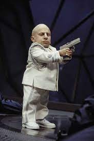 Austin Powers In Goldmember Pictures Rotten Tomatoes Austin Powers Austin Powers Goldmember Mini Me
