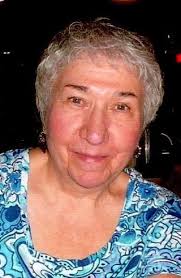 Marilyn Tine Obituary