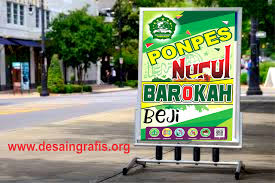 Contoh Desain Display Banner Display Desain Desain Banner