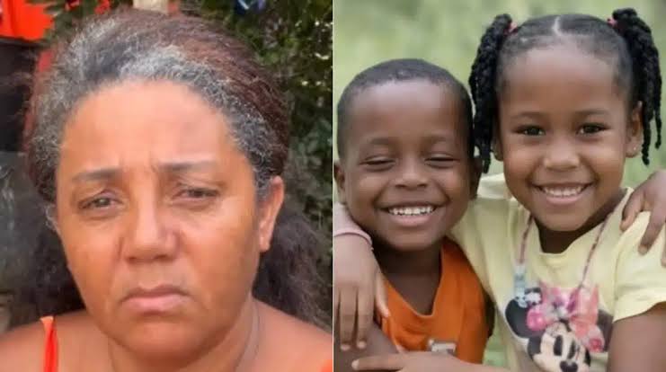 Reviravolta no caso das crianças desaparecidas em Bacabal