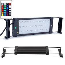 Beamswork Ea Timer Fspec Led Aquarium Light Freshwwater Plant Extendable 180cm 72 Fish Tank Lights Aquarium Fish Tank Led Aquarium Lighting