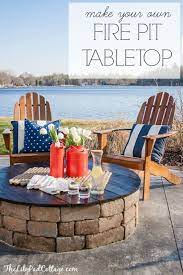 Fire pit table top cover diy. Diy Fire Pit Table Top Fire Pit Table Top Fire Pit Table Cover Fire Pit Table