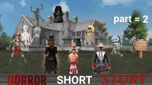 Grab weapons to do others in and supplies to bolster your chances of survival. Horror Short Story Part 2 à¤­ à¤¤ à¤¯ à¤¡ à¤¯à¤¨ à¤¹ à¤‰à¤¸ Garena Free Fire Horror Short Story Youtube