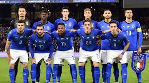 Ecco tutte le stelle del torneo che il portiere 22enne ora può emulare neuer, vincendo gli europei under 21 in italia esattamente dieci anni dopo. Qualificazioni Europei Under 21 Del 2021 Calendario E Girone Dell Italia