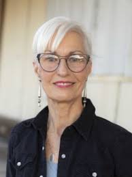 Janet Johnston (About)