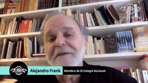 Gracias a la relatividad hemos aprendido que el tiempo no es absoluto”:  Miguel Alcubierre
