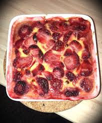 Gratin Aux Fruits Rouges Recettes Cooking Recette En 2020 Recettes De Cuisine Gateau Leger Aux Fruits Recette