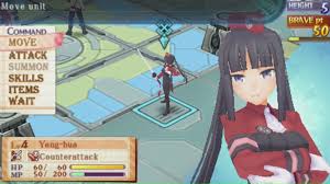 Dating sim/ rpg games for girls? Summon Night 5 Review Rpg Site